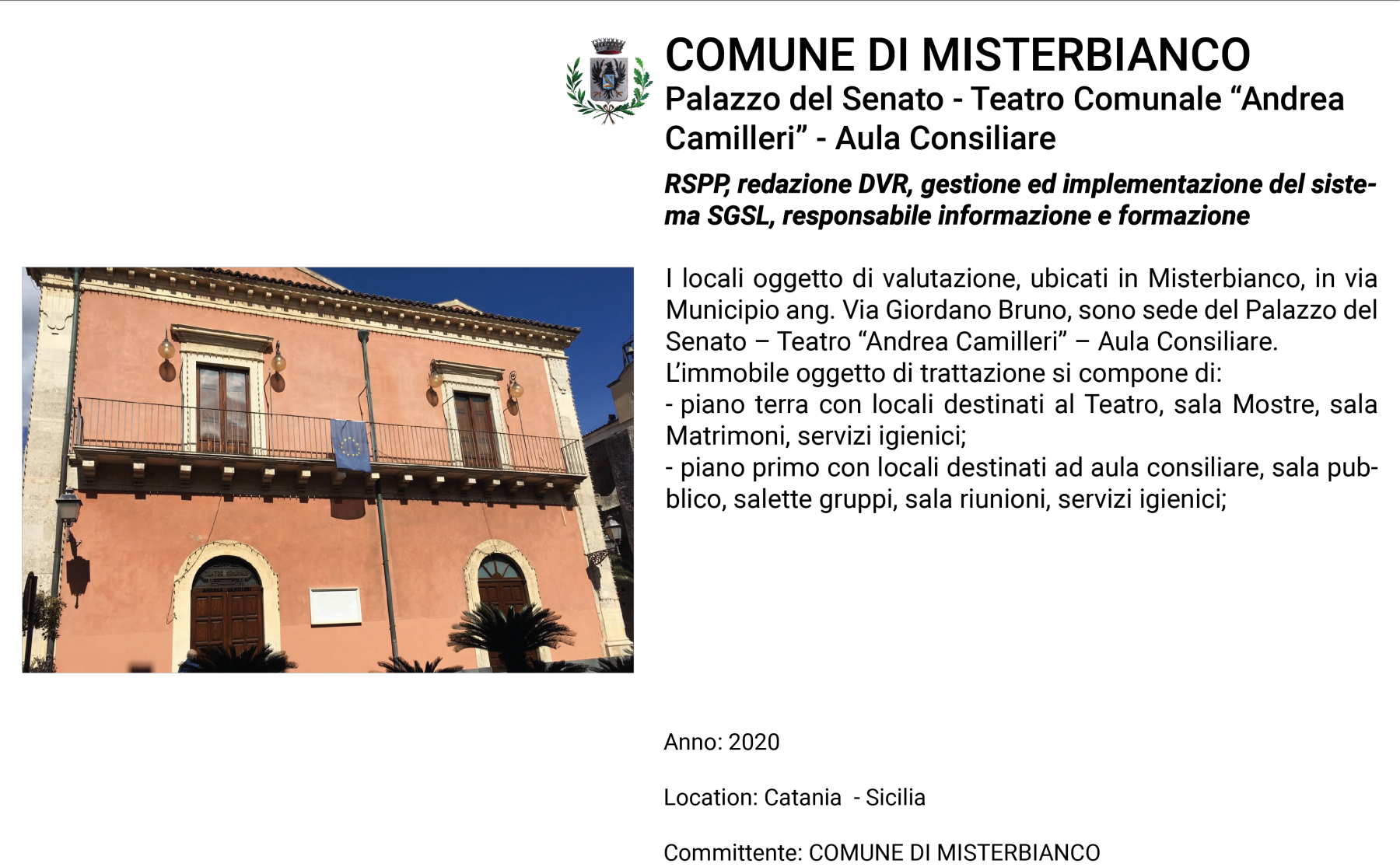 B.Misterbianco-Palazzo-del-Senato-Teatro-Comunale-“Andrea-Camilleri”-Aula-Consiliare